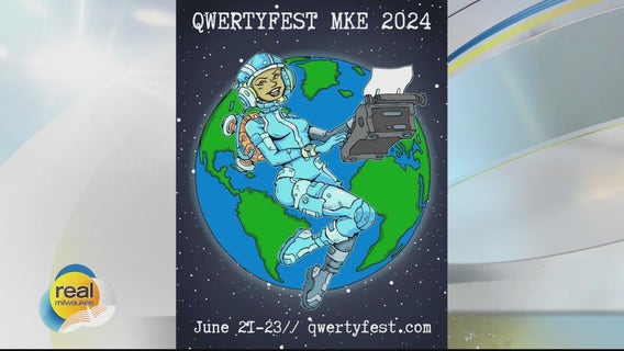 QWERTYFEST MKE 2024