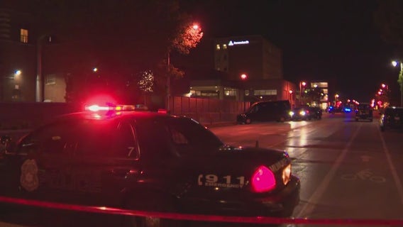 Milwaukee shootings Thursday; 1 person killed, 1 injured