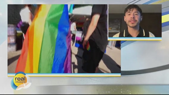 David Archuleta headlining PrideFest June 7