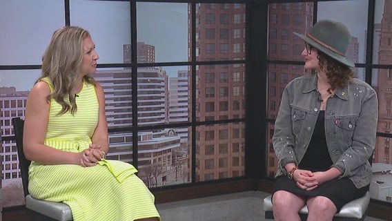 Frothy Forage at Riveredge Nature Center; sip beers, wine, cider