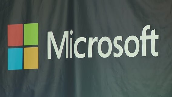 Microsoft Caledonia data center plans; meeting Monday on rezoning