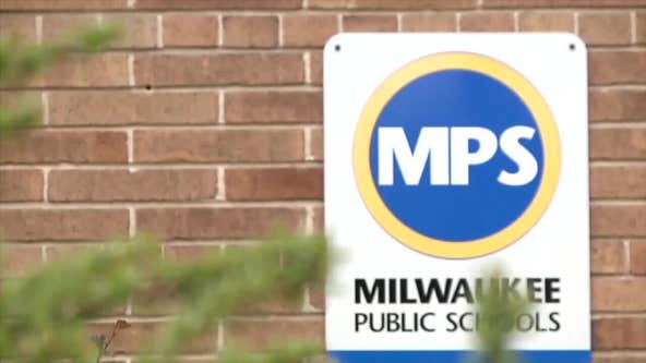 Milwaukee Public Schools; questions about open board seat