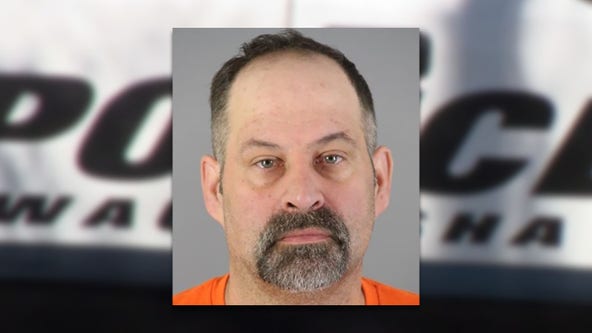 Waukesha hit-and-run, driver charged with 4th OWI offense