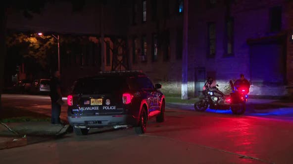 Milwaukee police chase, driver arrested after crash on south side