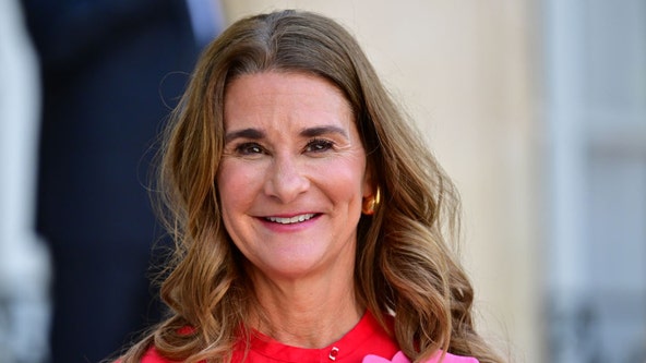 Melinda French Gates to resign from the Gates Foundation