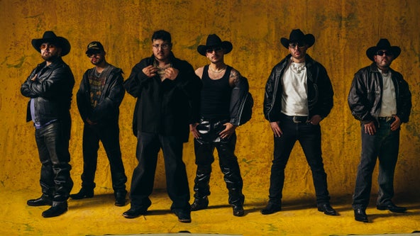 Grupo Frontera to play at Fiserv Forum, part of new tour