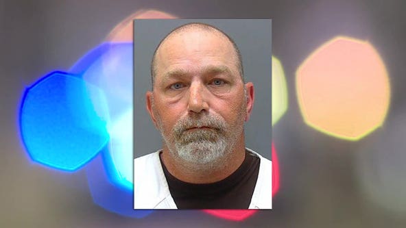 Town of Burlington man accused, child pornography possession