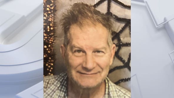 Silver Alert: West Allis man missing, has early onset dementia