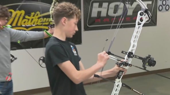 Brookfield's West Town Archery; serving bowhunters, archers 60+ years