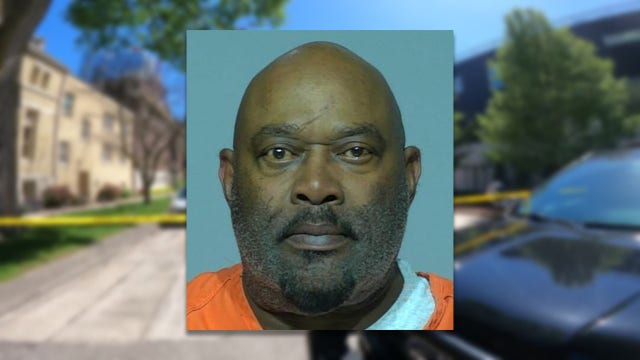 Downtown Milwaukee shooting; man charged with killing wife on her birthday