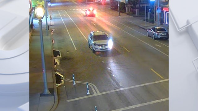 Fatal Milwaukee hit-and-run; 2 people dead, suspect in custody