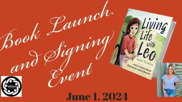 'Living Life with Leo:' Mom turns tragedy into triumph with latest book