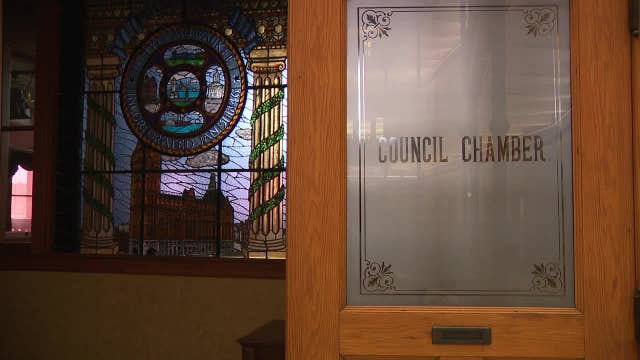 Milwaukee council controversy; member says Black alderwomen being shut out