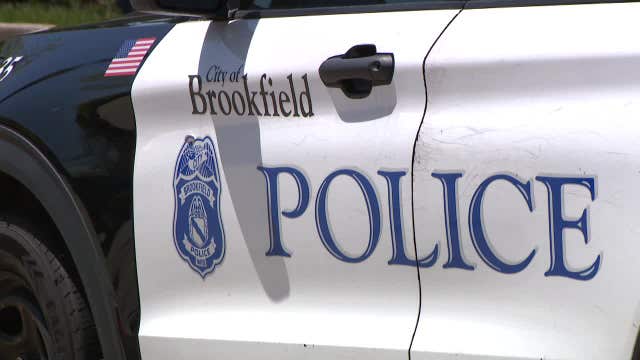 Brookfield stabbing on N. 135th Street; man wounded, hospitalized