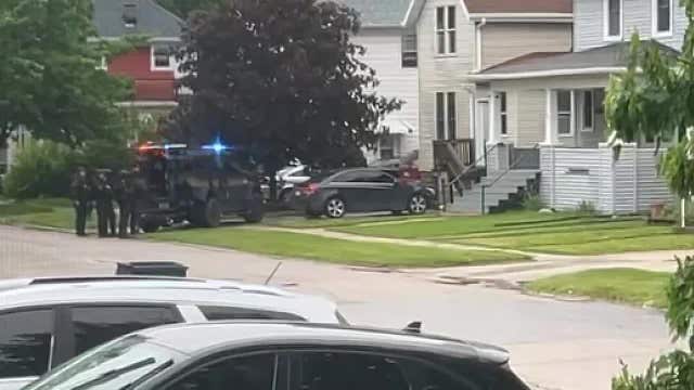 Fond du Lac child sexual assault, trafficking arrest made