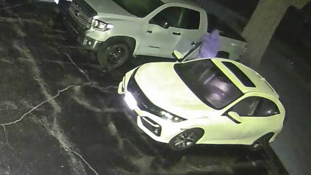 Waukesha County car break-ins, authorities report apparent rise