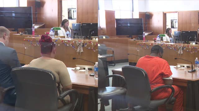 Fatal Milwaukee hit-and-run crash; man accused does not have a lawyer