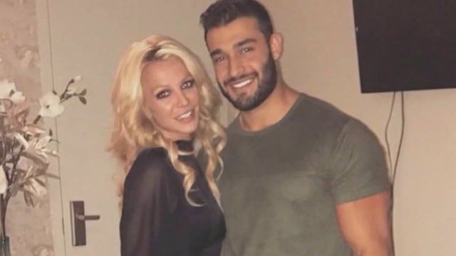 Britney Spears settles divorce with Sam Asghari: TMZ