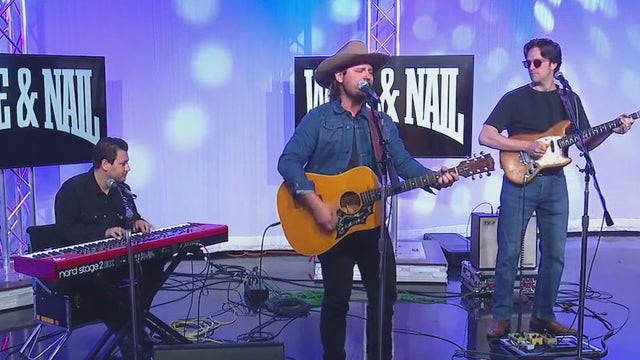 Wire and Nail debuts new song