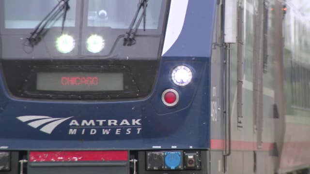 Amtrak's Borealis ridership reaches 100K passengers in 22 weeks