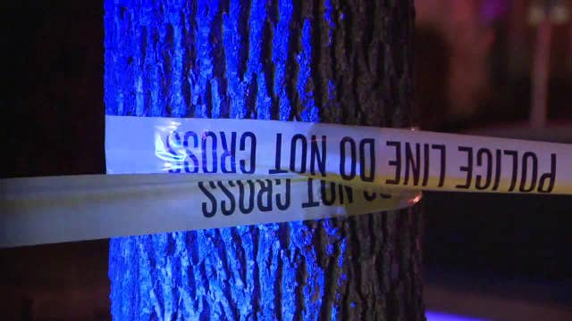 Milwaukee police: Gun-related crimes rising among young people