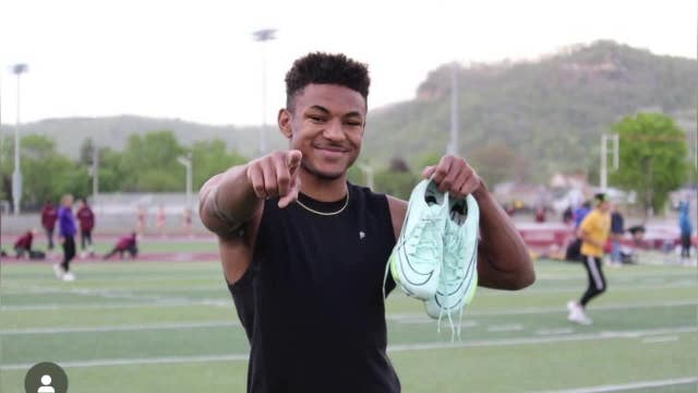 WIAA grants Campbellsport sprinter waiver to compete in state races