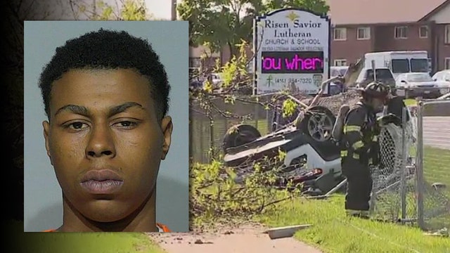 95th and Brown Deer fatal crash; man pleads guilty, sentenced