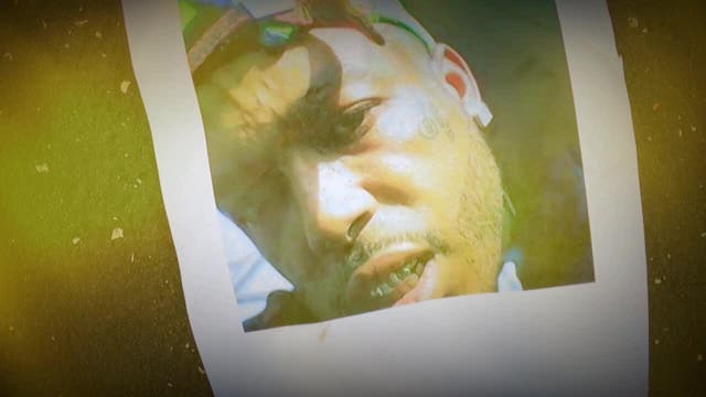 Wisconsin's Most Wanted: Tony Bogan has 'lengthy' drug criminal history