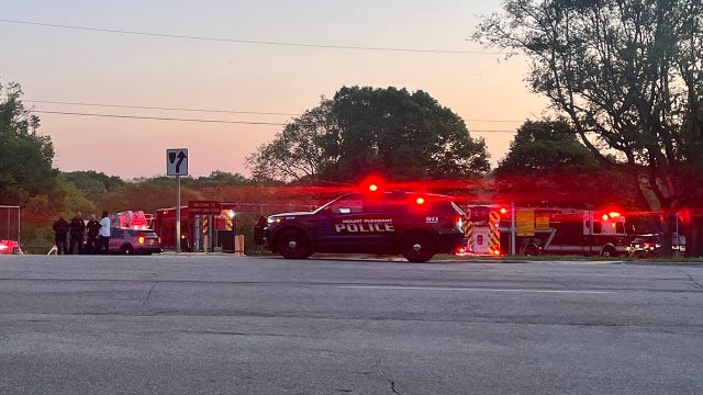 Quarry Lake Park search ends, body recovered on Sunday