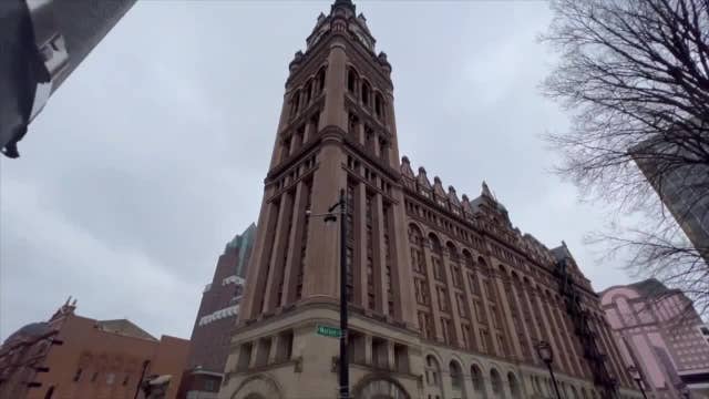 Milwaukee Common Council special election ordered for 3rd District