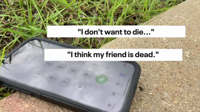 Milwaukee shooting; sleepover turns into crime, shooter on the run