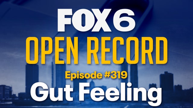Open Record: Gut Feeling