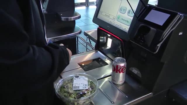 Pick 'n Save ending self-checkouts at select stores; shoppers react