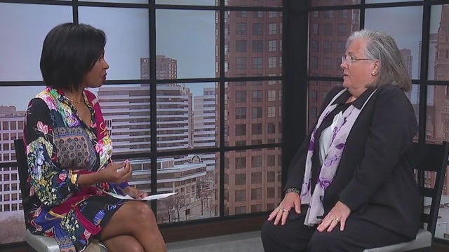 Sojourner Family Peace Center; 'Be the Light' gala helps survivors