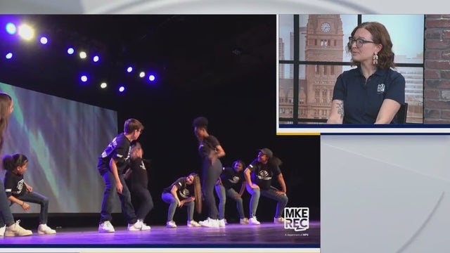 Milwaukee Rec Arts & Humanities Showcase celebrates work of young people