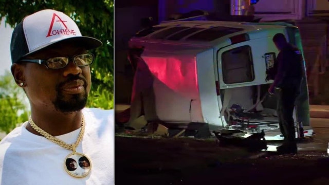 27th and Locust crash, Milwaukee father killed: 'It’s a nightmare'