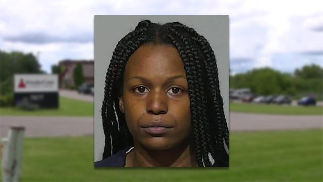 Oak Creek day care employee gets probation; cocaine found in boy's system