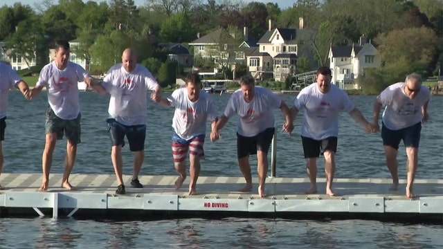 Drug overdose deaths, 'Jump for Archie' hopes to curb crisis