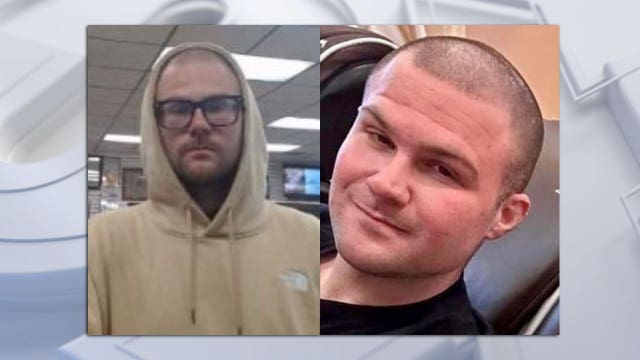 Mount Pleasant man reported missing is located safe