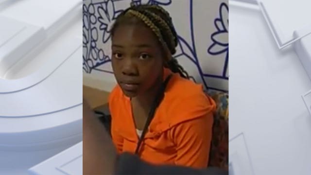 Milwaukee missing teenage girl, infant found safe