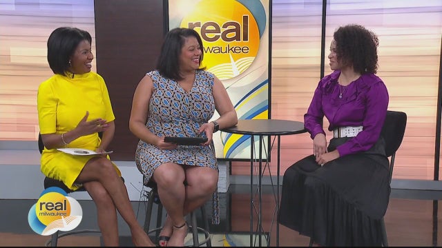 Free event for moms: details inside