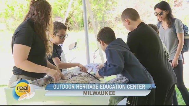 Outdoor Heritage Education Center