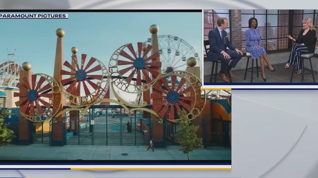 Summer fun at Marcus Theatres helps keep kids entertained