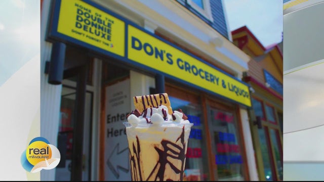 Kid-friendly restaurants