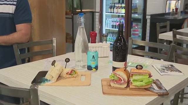 Quality soups, subs, salads and more at Third Coast Gourmet