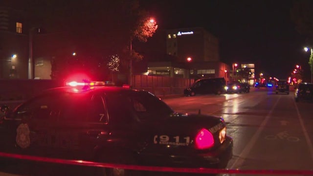 Milwaukee shootings Thursday; 1 person killed, 1 injured