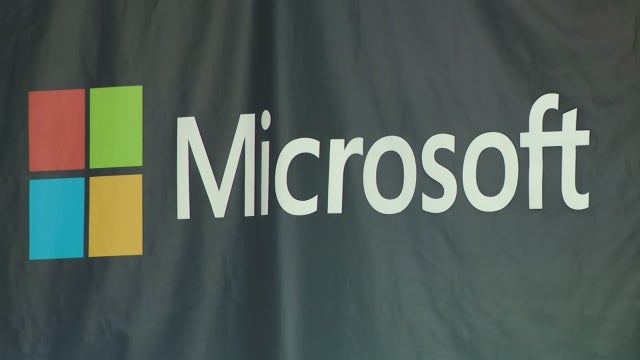 Microsoft Caledonia data center plans; meeting Monday on rezoning