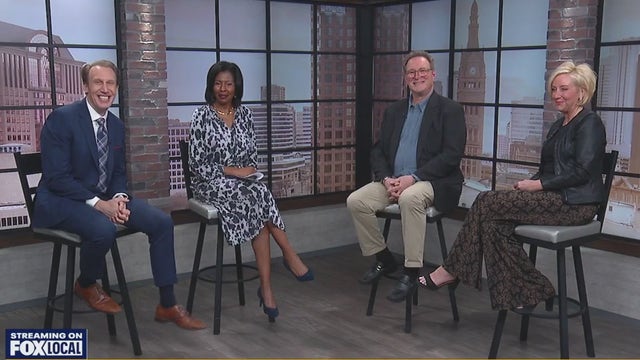 Baird Center expansion complete in downtown Milwaukee