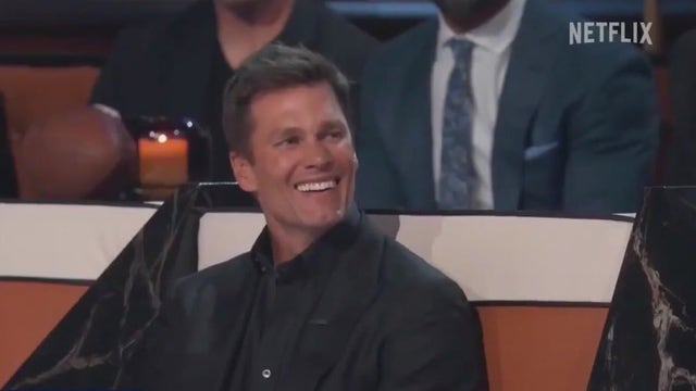 Tom Brady feeling regret after Netflix special