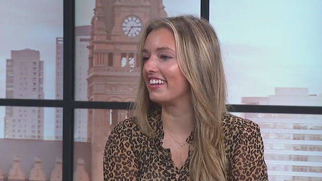 'Farmer Wants A Wife;' where Wisconsin's Grace Girard and Brandon stand